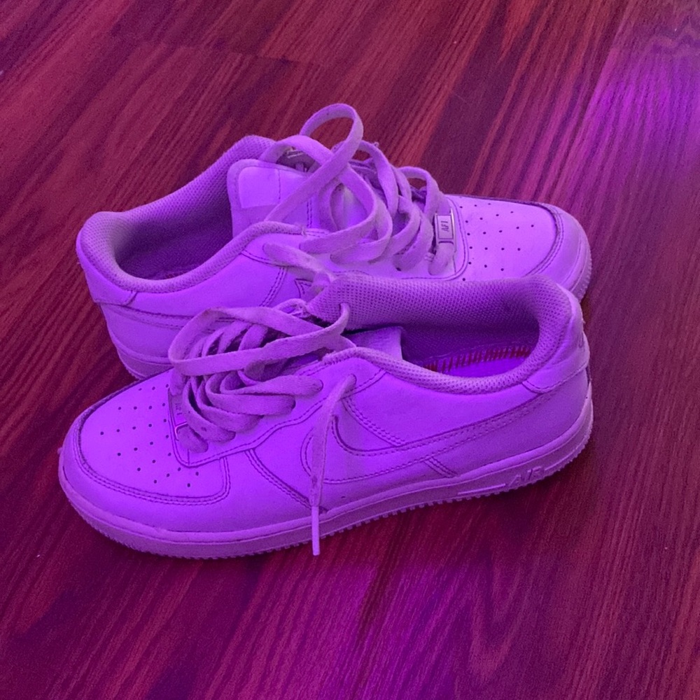 Nike air forces